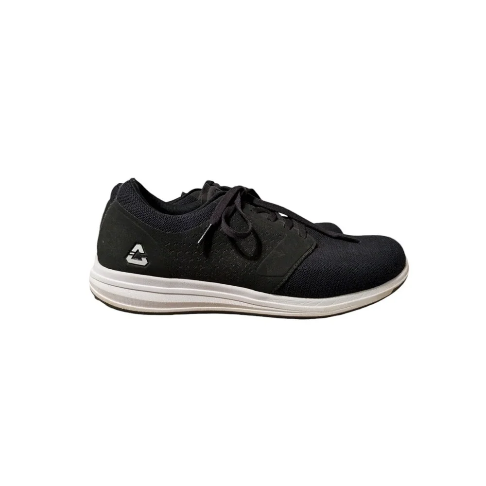 Cuater Golf The Moneymaker Shoes Mens Size 10.5 Black ‎ 01207200 HB4-3-38